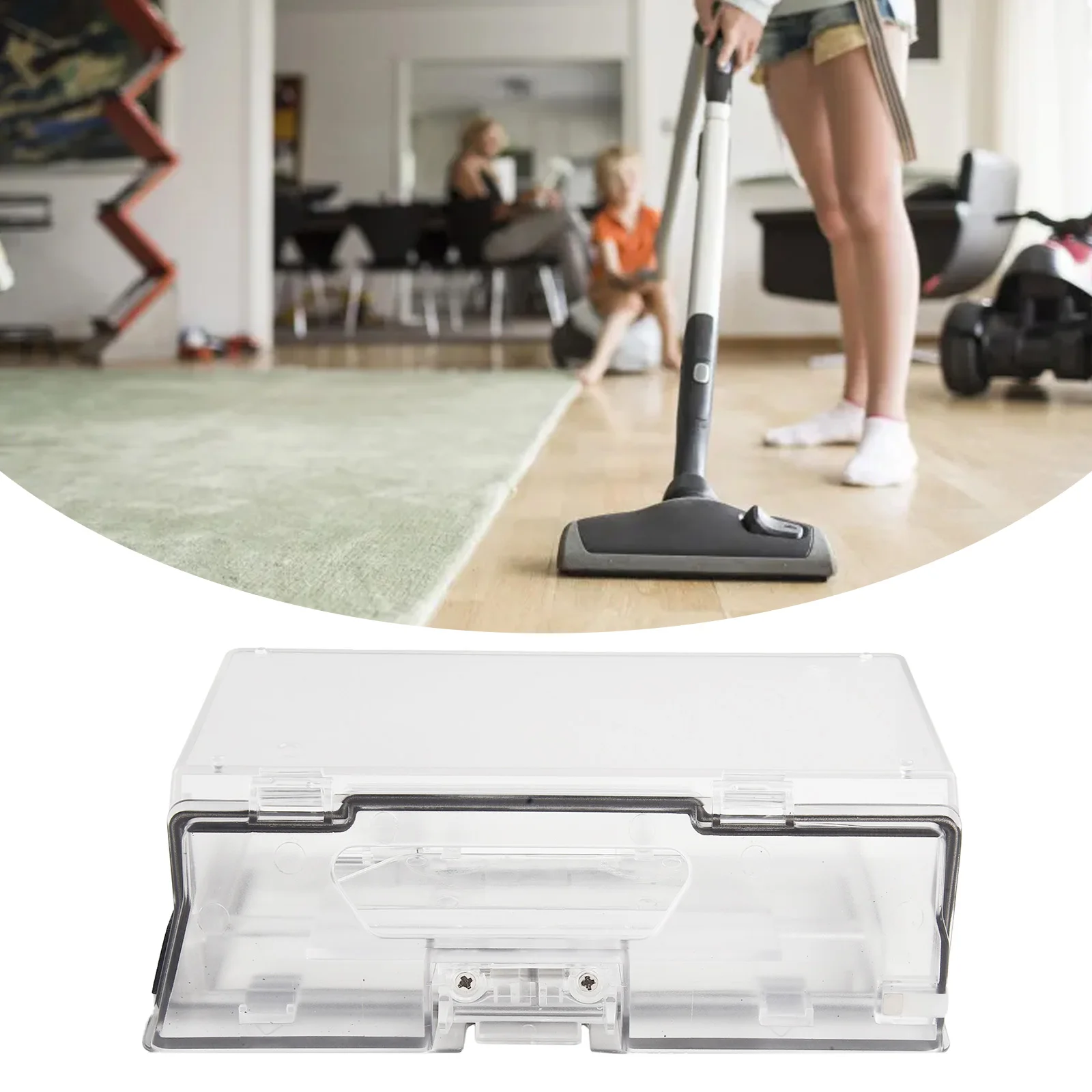 Accessory Dust Box Dust Bin Durable Dust Box Efficiently High Quality S8 S8 PLUS S8+ S8 Pro Ultra G20 Robot Effectively
Accessory Dust Box Dust Bin Durable Dust Box Efficiently High Quality S8 S8 PLUS S8+ S8 Pro Ultra G20 Robot Effectively
