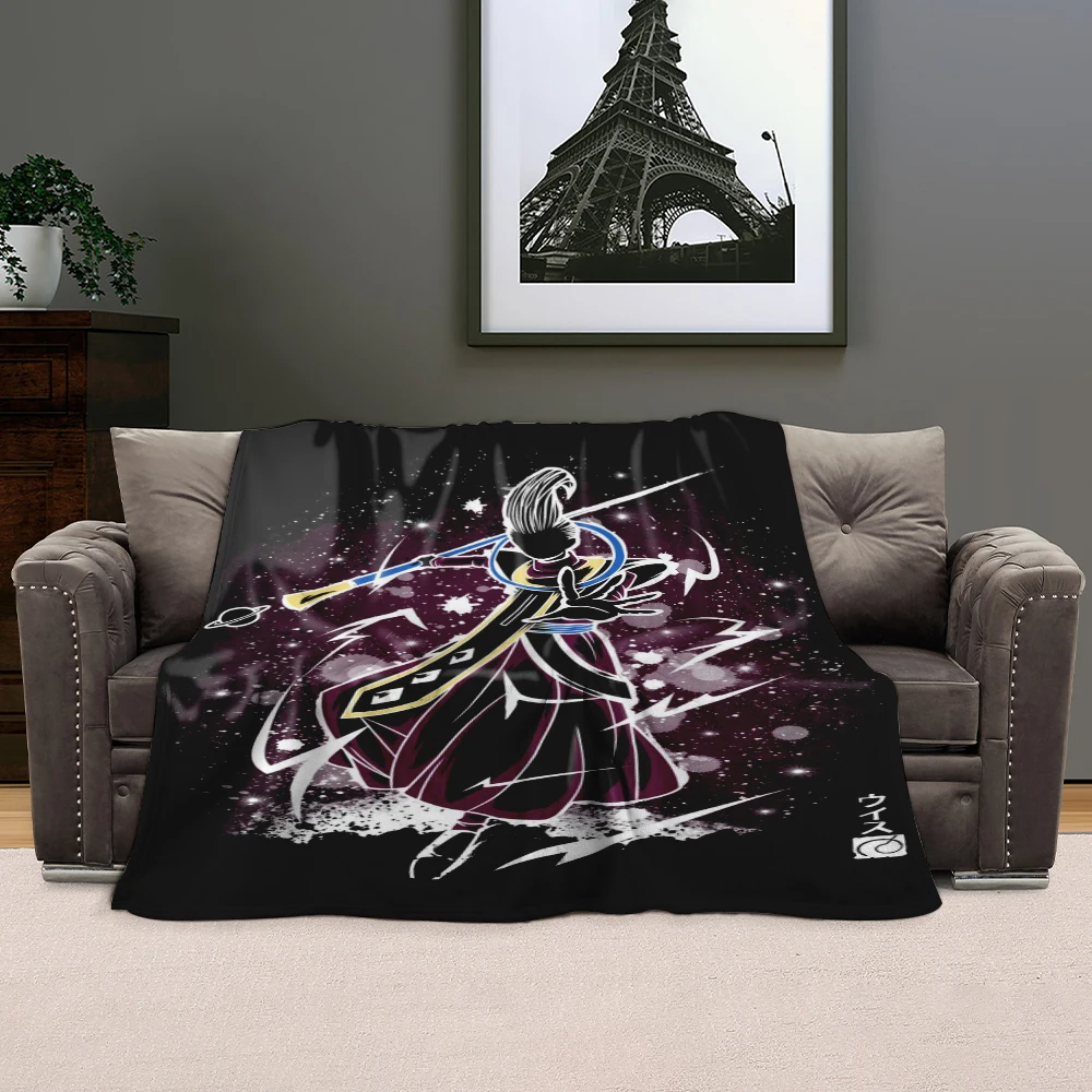Cartoon flannel printed flannel blanket soft and comfortable blanket bed blanket Christmas Children's Day birthday gift
Cartoon flannel printed flannel blanket soft and comfortable blanket bed blanket Christmas Children's Day birthday gift