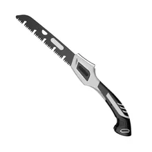 Multifunctional Folding Saw SK5 Blade Hand Saw Woodworking Cutting Tools Heavy Duty Long Blade Garden Pruning Trimming Saw
Multifunctional Folding Saw SK5 Blade Hand Saw Woodworking Cutting Tools Heavy Duty Long Blade Garden Pruning Trimming Saw