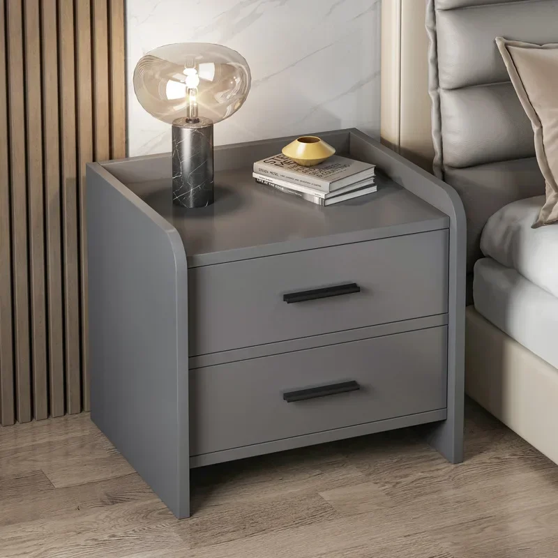 SH 2023 Year New Aoliviya Official New Bedside Table Simple Modern Small Bedroom and Household Light Luxury Simple Bedside Cabin
SH 2023 Year New Aoliviya Official New Bedside Table Simple Modern Small Bedroom and Household Light Luxury Simple Bedside Cabin