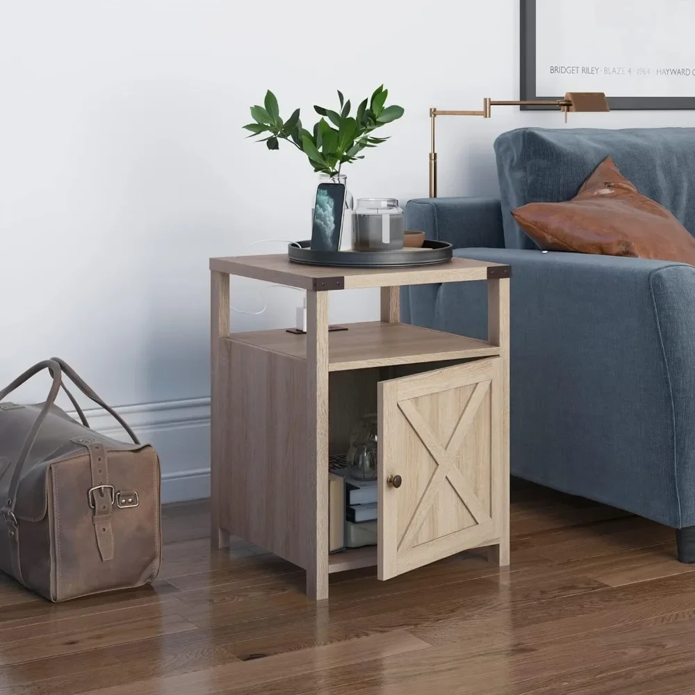 Nightstand With Charging Station Nightstands Bedroom Furniture Mobile Bedside Table Bedside Tables for the Bedroom Home
Nightstand With Charging Station Nightstands Bedroom Furniture Mobile Bedside Table Bedside Tables for the Bedroom Home