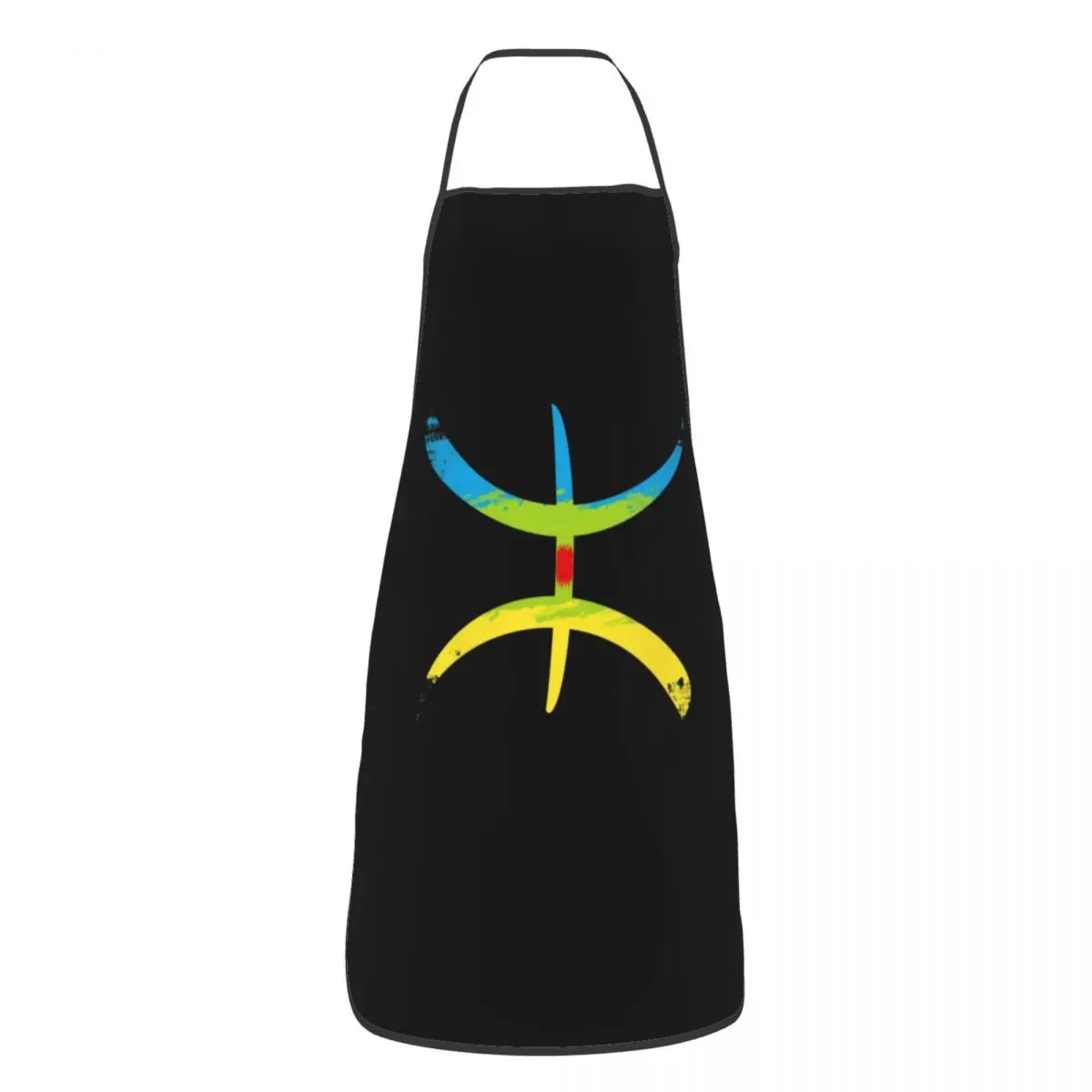 Фартук Berber Amazigh Flag YAZ для женщин и мужчин, унисекс, кухонный фартук для готовки, кухонный шеф-повар, садоводство
Фартук Berber Amazigh Flag YAZ для женщин и мужчин, унисекс, кухонный фартук для готовки, кухонный шеф-повар, садоводство