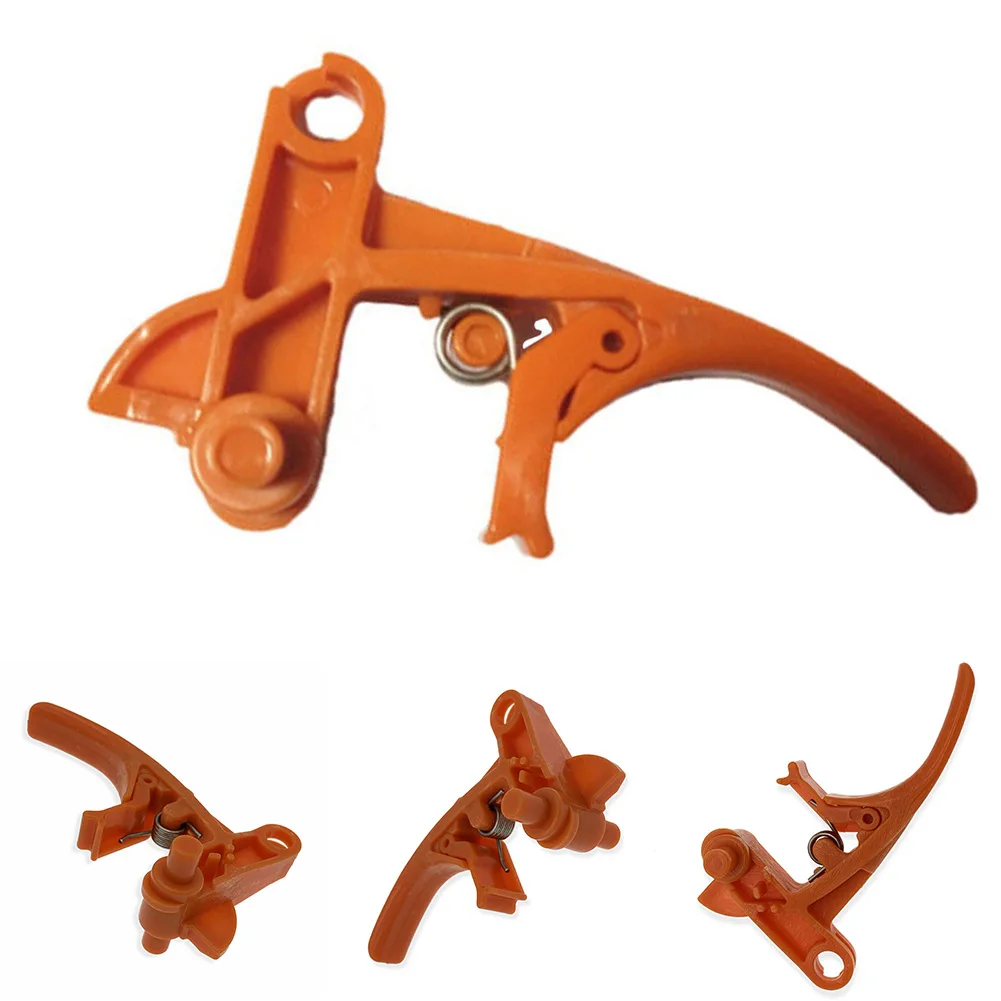 Durable Practical High Hardness High Precision High Quality Plastic Material Throttle Trigger Fits For STIHL FS38 FS45 FS46
Durable Practical High Hardness High Precision High Quality Plastic Material Throttle Trigger Fits For STIHL FS38 FS45 FS46