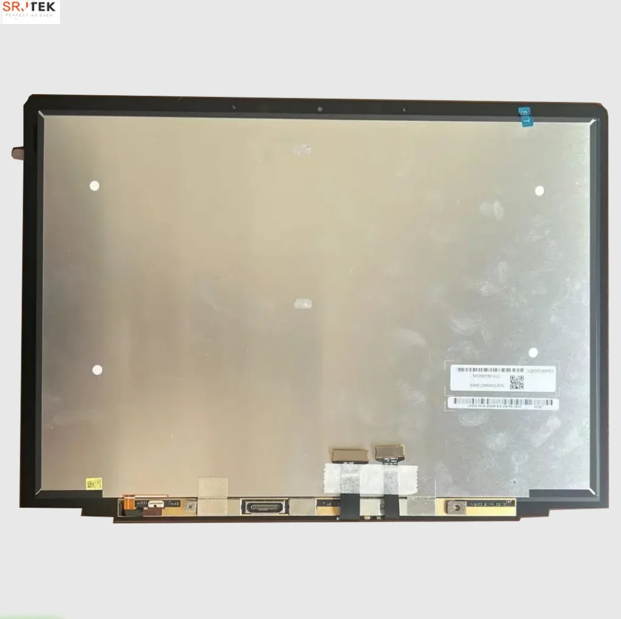 15 ”оригинальный AAA + для Microsoft Surface Laptop 4 1979 1980 LCD дисплей кодирующий преобразователь сенсорного экрана в сборе для Surface Laptop 4 LCD
15 ”оригинальный AAA + для Microsoft Surface Laptop 4 1979 1980 LCD дисплей кодирующий преобразователь сенсорного экрана в сборе для Surface Laptop 4 LCD