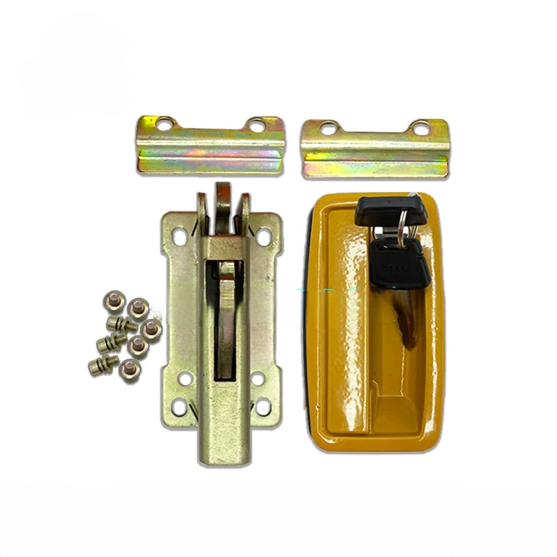 XOJOX для экскаватора Sany Sy 55 60 65 75 85 95 C 9, задняя крышка двигателя, замок в сборе, детали
XOJOX для экскаватора Sany Sy 55 60 65 75 85 95 C 9, задняя крышка двигателя, замок в сборе, детали