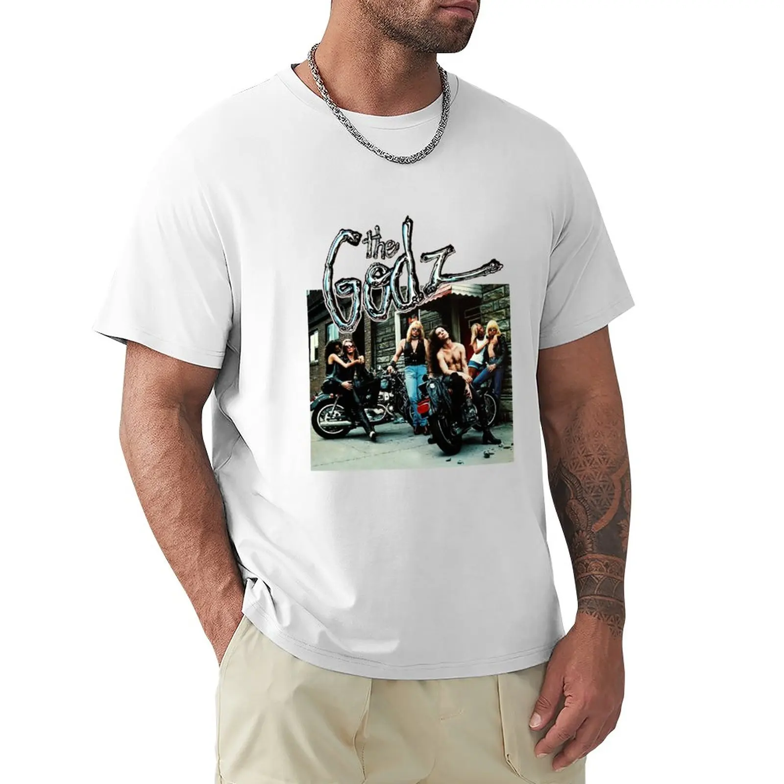 The Godz 2- Limited Edition | Perfect Gift T-Shirt summer tops hippie clothes slim fit t shirts for men
The Godz 2- Limited Edition | Perfect Gift T-Shirt summer tops hippie clothes slim fit t shirts for men