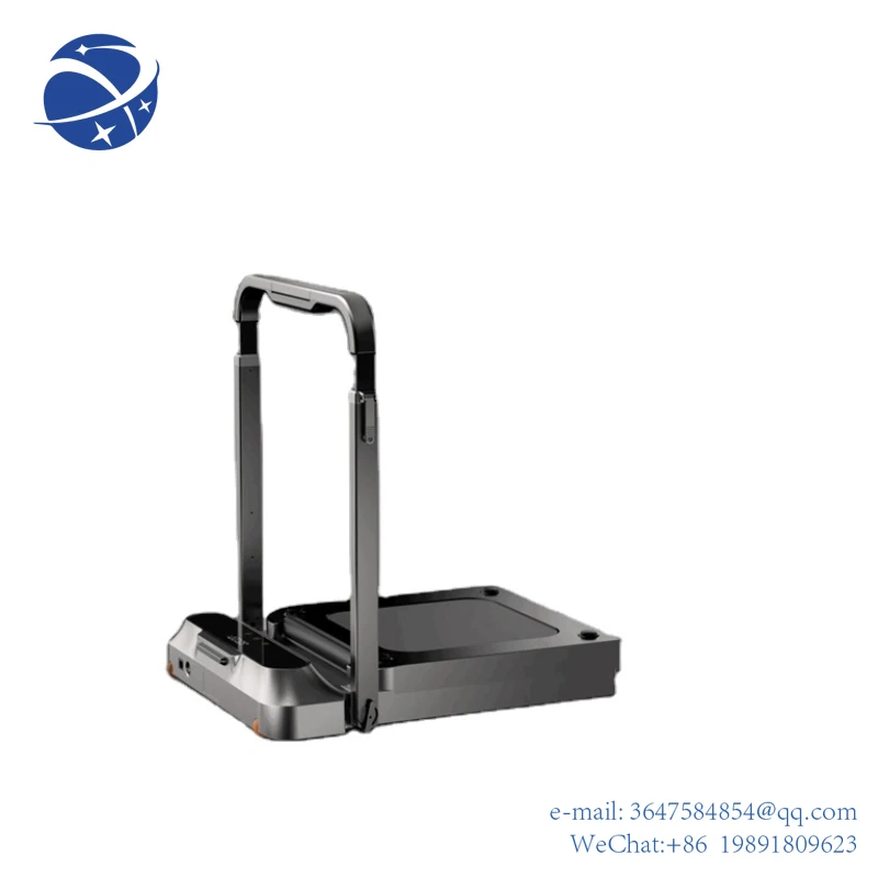 Yun YiRC Home Use Under Desk Walking Machine Small Foldable Mini Walkingpad Treadmill R2
Yun YiRC Home Use Under Desk Walking Machine Small Foldable Mini Walkingpad Treadmill R2