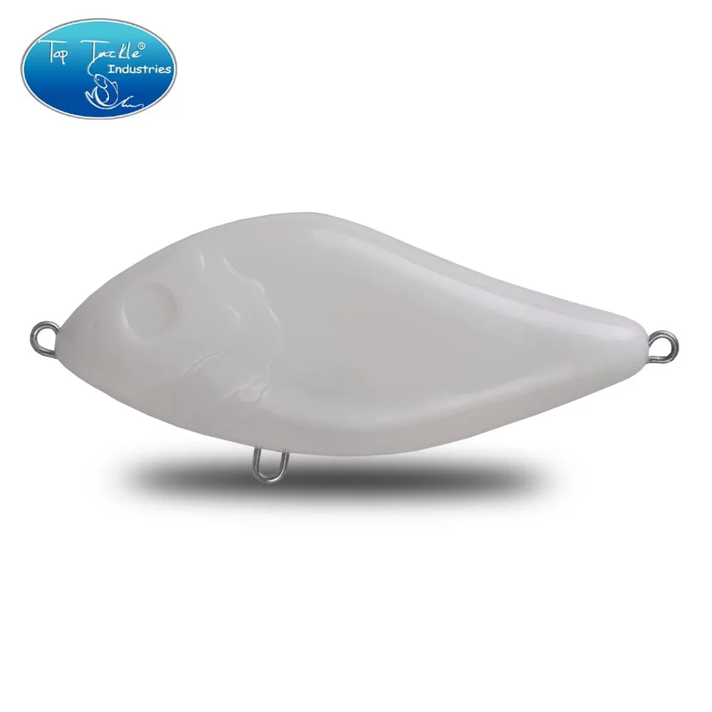 Jerkbait DIY Unpainted Fishing Lure Slow Sinking CF LURE 100mm 135mm Tackle For Pike Pesca Bass Jerk Baits
Jerkbait DIY Unpainted Fishing Lure Slow Sinking CF LURE 100mm 135mm Tackle For Pike Pesca Bass Jerk Baits