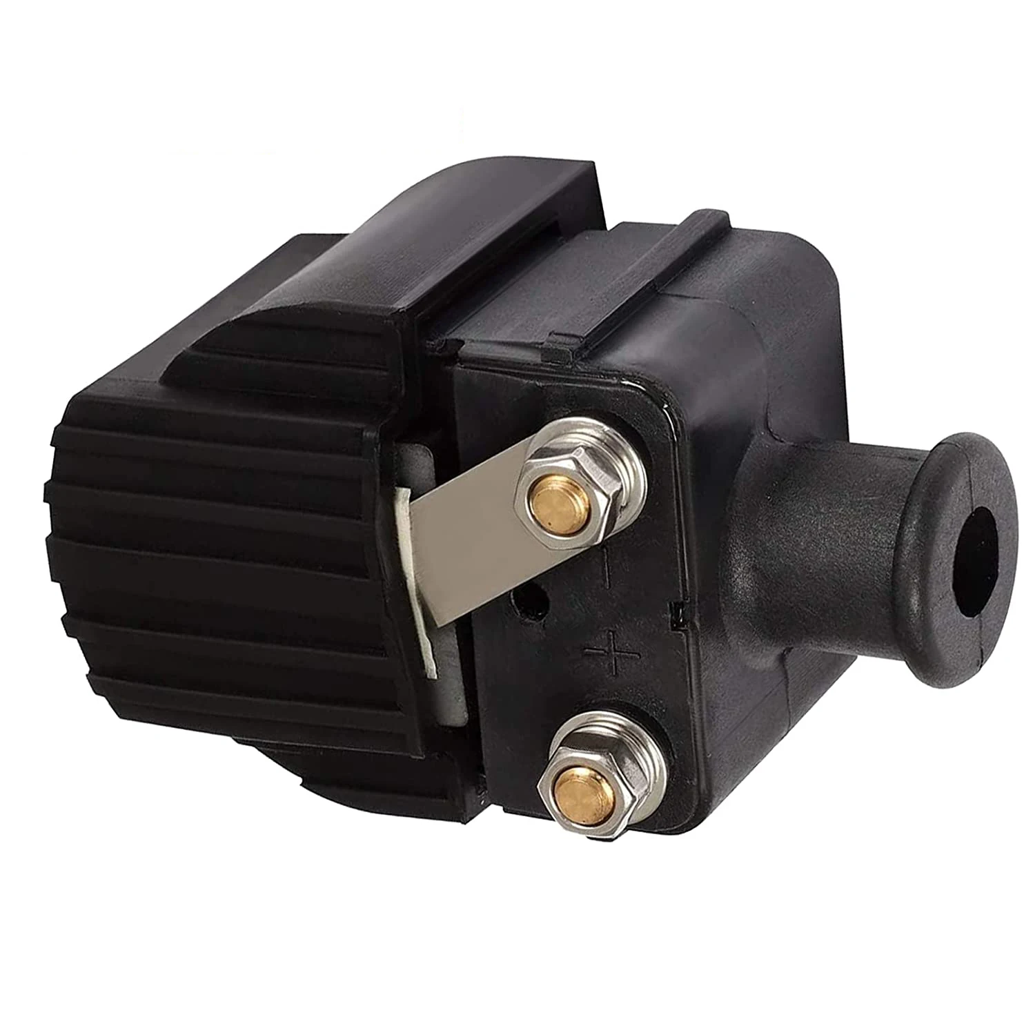 Катушка зажигания для Mercury Mariner 6-225HP 339-835757A3 339-832757A4 339-7370A13 Sierra 18-5186, подвесной двигатель
Катушка зажигания для Mercury Mariner 6-225HP 339-835757A3 339-832757A4 339-7370A13 Sierra 18-5186, подвесной двигатель