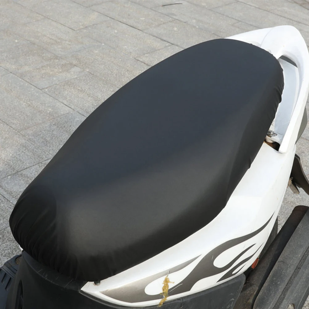 Motorcycle Seat Cover Universal Motorbike Scooter Waterproof Dustproof UV Protection Cushion Seat Cover Protector
Motorcycle Seat Cover Universal Motorbike Scooter Waterproof Dustproof UV Protection Cushion Seat Cover Protector