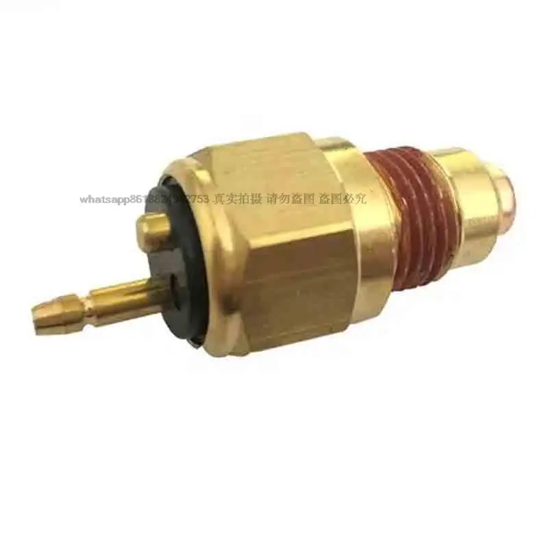 Water Temperature Sensor 121250-44901 Fits For Yanmar Engine 2TNV70 3TN63L 3TN75 3TN82E
Water Temperature Sensor 121250-44901 Fits For Yanmar Engine 2TNV70 3TN63L 3TN75 3TN82E