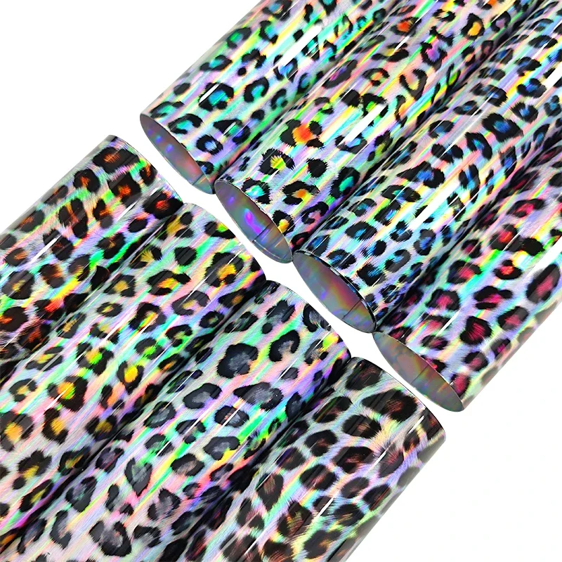 1 yard Faux Leather Sheets PVC Vinyl Film Leopard Decoration for Packaging Decoration Bag DIY Making earings /Hair Bow Ribbon
1 yard Faux Leather Sheets PVC Vinyl Film Leopard Decoration for Packaging Decoration Bag DIY Making earings /Hair Bow Ribbon
