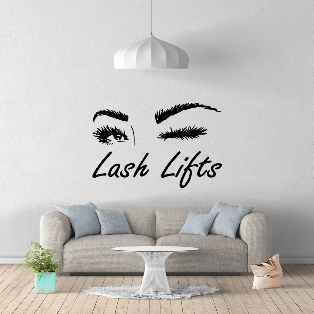 Lovely eyes Self Adhesive Vinyl Waterproof Wall Art Decal For Kids Rooms Decoration Wall Art MURAL Drop Shipping
Lovely eyes Self Adhesive Vinyl Waterproof Wall Art Decal For Kids Rooms Decoration Wall Art MURAL Drop Shipping
