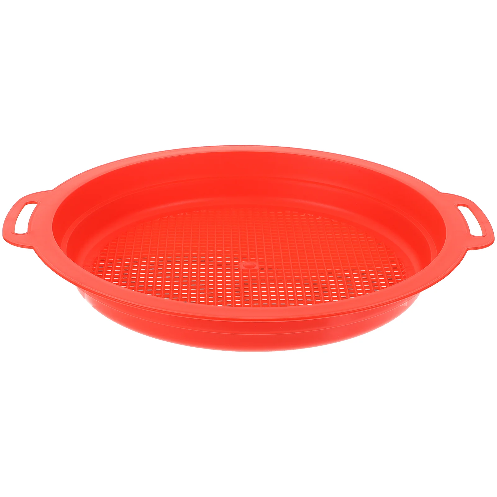 Sand Sieve Toys Portable Sifter Kids Playset Playing The Beach Children Plastic Essentials Vacation
Sand Sieve Toys Portable Sifter Kids Playset Playing The Beach Children Plastic Essentials Vacation