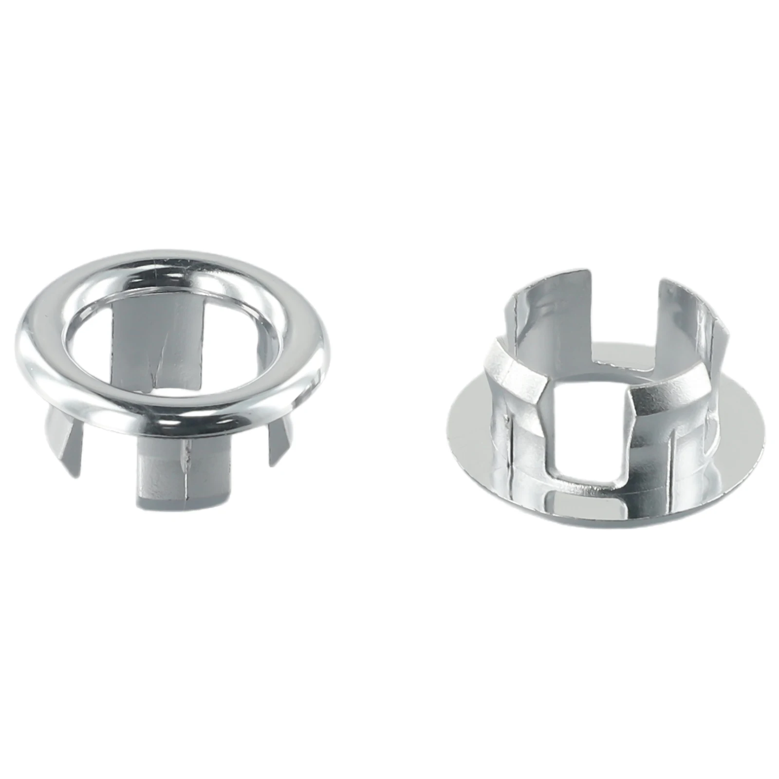 2pcs Overflow Ring For Wash Basin Home Decoration Chrome Hole Cover Cap Inserts Round Bathroom Basin Sink Overflow Ring
2pcs Overflow Ring For Wash Basin Home Decoration Chrome Hole Cover Cap Inserts Round Bathroom Basin Sink Overflow Ring