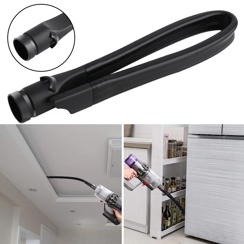 Crevice Extension Tool For Dyson V6 DC35 DC45 DC58 DC59 DC62 Vacuum Cleaner For Dyson V7 V8 V10 V11 Vacuum Cleaner High Quality
Crevice Extension Tool For Dyson V6 DC35 DC45 DC58 DC59 DC62 Vacuum Cleaner For Dyson V7 V8 V10 V11 Vacuum Cleaner High Quality
