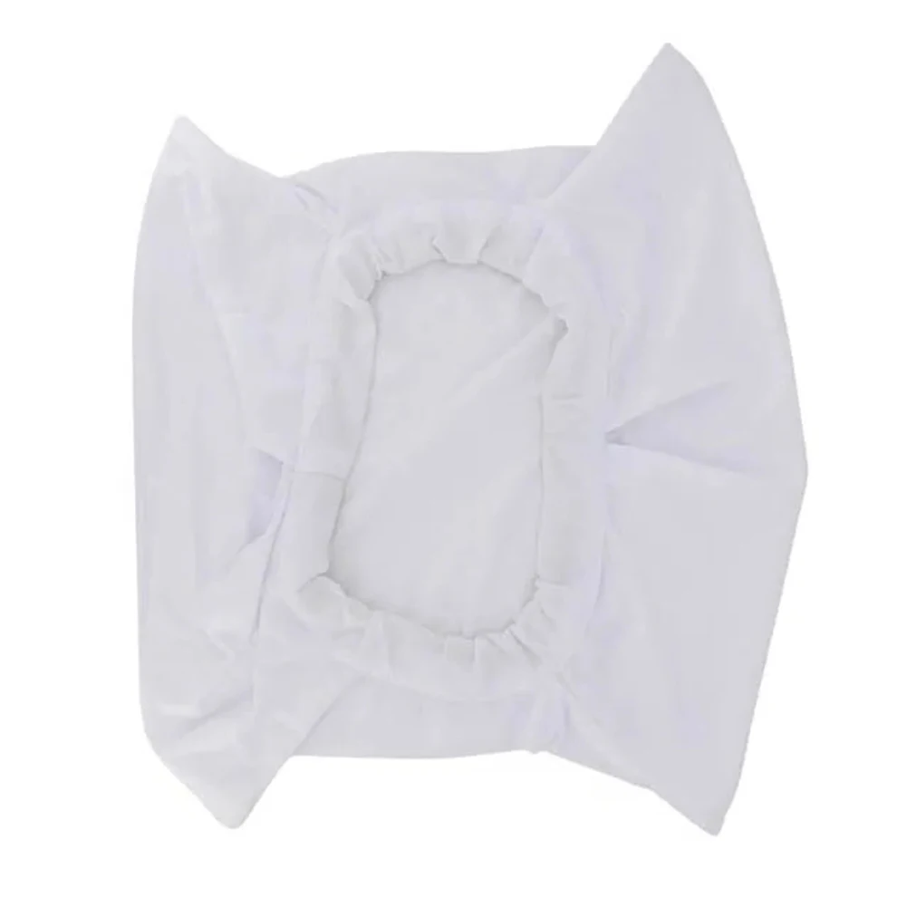 Efficient Cleaning Function Filter Bag Filter Bag Exceptional Value Mercerised Velvet Material Reusable Brand New
Efficient Cleaning Function Filter Bag Filter Bag Exceptional Value Mercerised Velvet Material Reusable Brand New