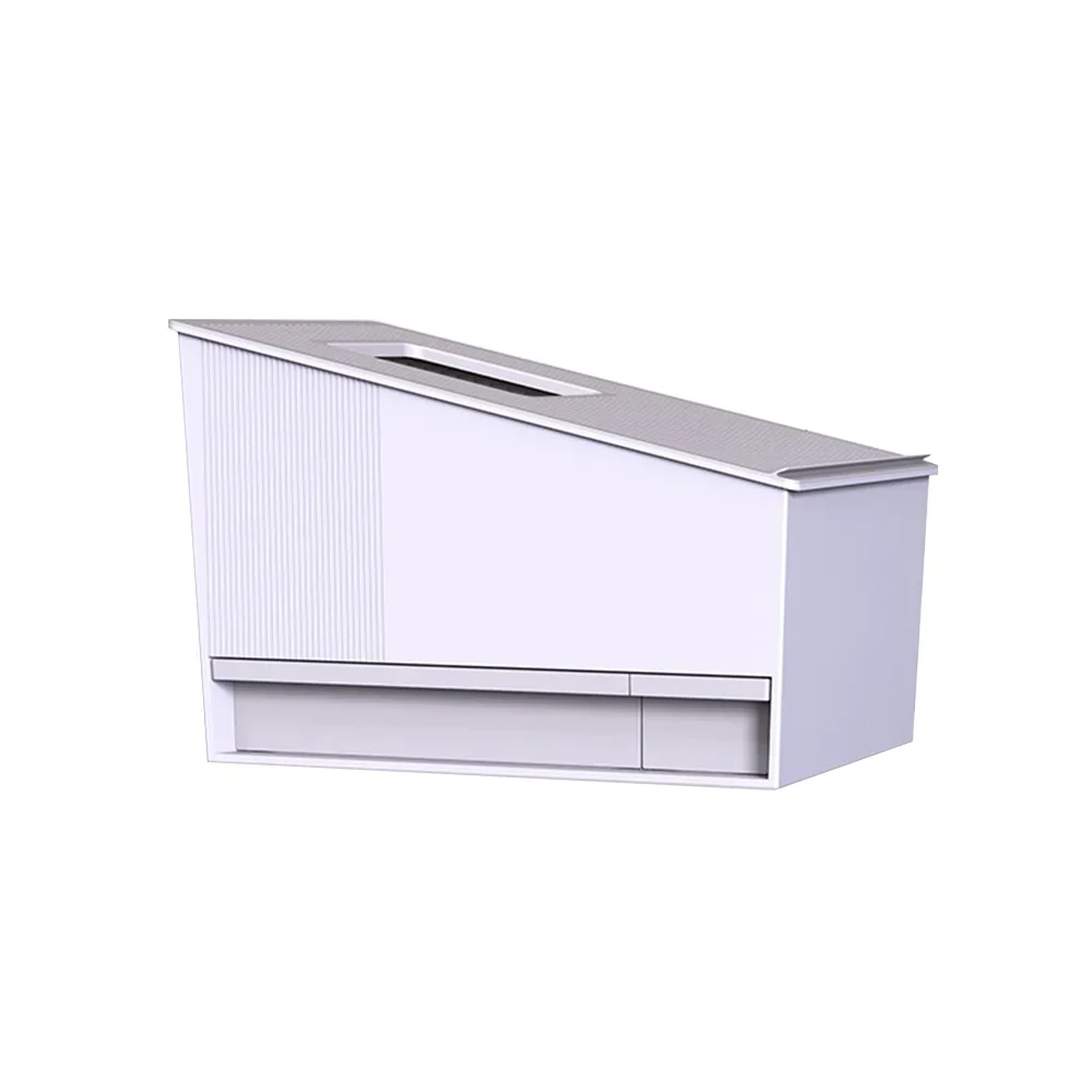 Electric Hidden Closed Furniture Plastic Pet Large Self Cleaning Smart Automatic Cat Litter Box Toilet
Electric Hidden Closed Furniture Plastic Pet Large Self Cleaning Smart Automatic Cat Litter Box Toilet