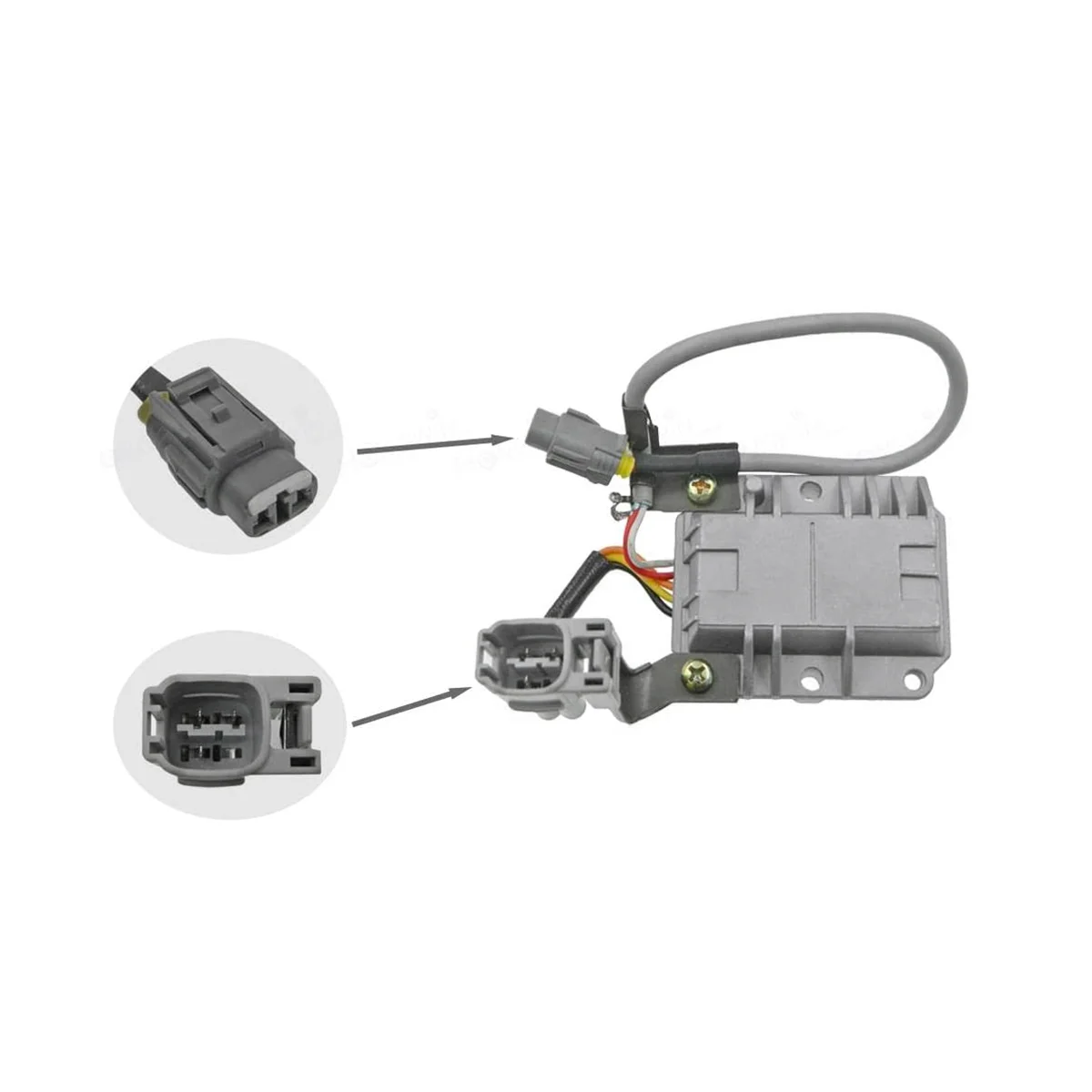 89621-60010 Auto Ignition Module Control Module Ignition Car Supplies for Toyota Land Cruiser 1990-2007
89621-60010 Auto Ignition Module Control Module Ignition Car Supplies for Toyota Land Cruiser 1990-2007