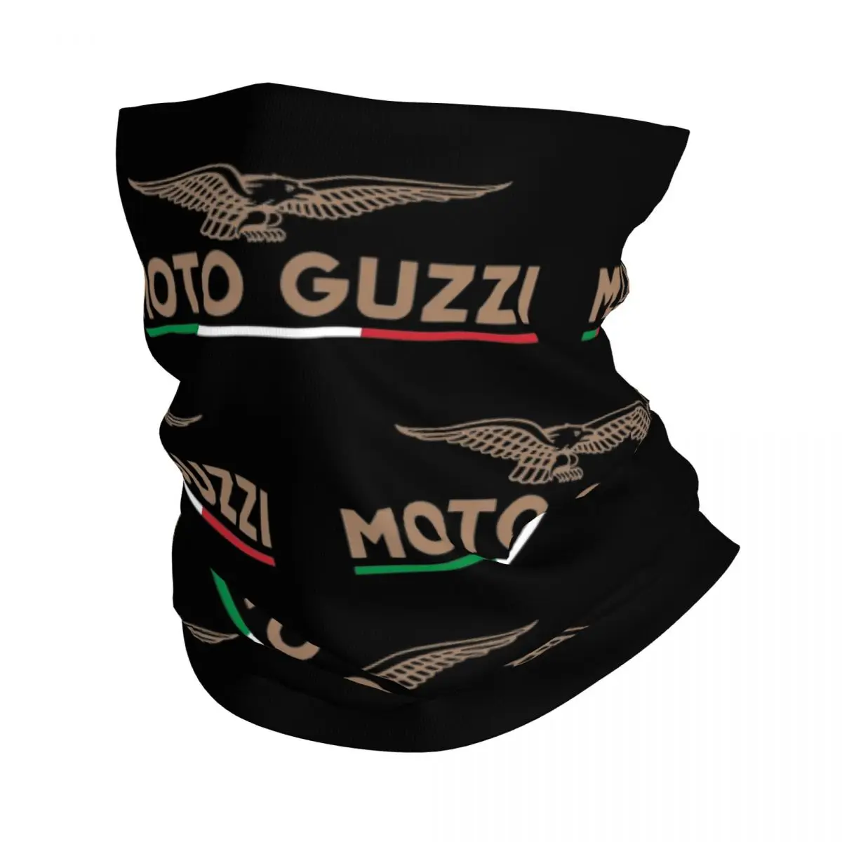 Guzzi Motorcycles Motor Bandana Neck Gaiter Printed Balaclavas Mask Scarf Multi-use Headwear Hiking Men Women Adult Breathable
Guzzi Motorcycles Motor Bandana Neck Gaiter Printed Balaclavas Mask Scarf Multi-use Headwear Hiking Men Women Adult Breathable