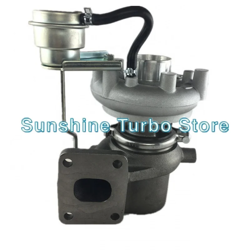 TD05 Turbo 49178-02350 4917802350 ME220308 ME014880 turbo for Mitsubishi Canter with 4D34 Engine
TD05 Turbo 49178-02350 4917802350 ME220308 ME014880 turbo for Mitsubishi Canter with 4D34 Engine