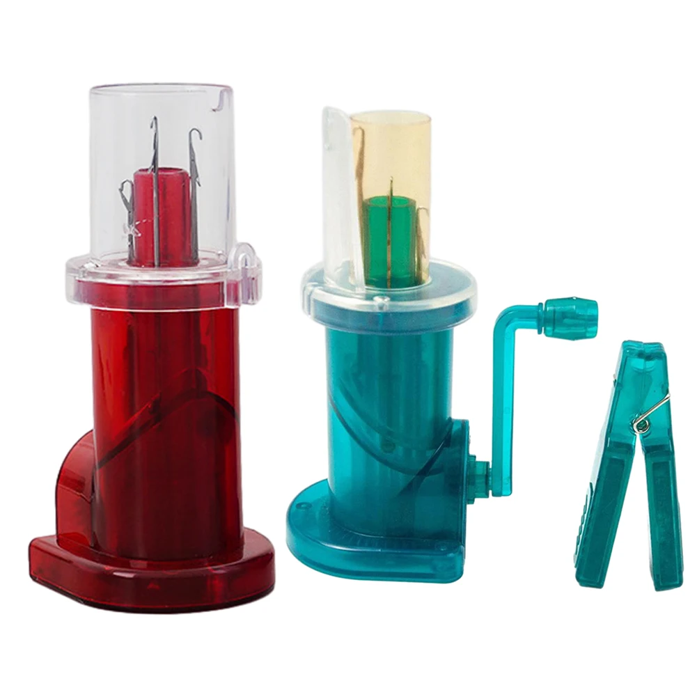 Spiral Knots and Fishtail Knots Made Easy with Mini Braiding Machine Unlock Your Inner Creativity in DIY Crafts
Spiral Knots and Fishtail Knots Made Easy with Mini Braiding Machine Unlock Your Inner Creativity in DIY Crafts