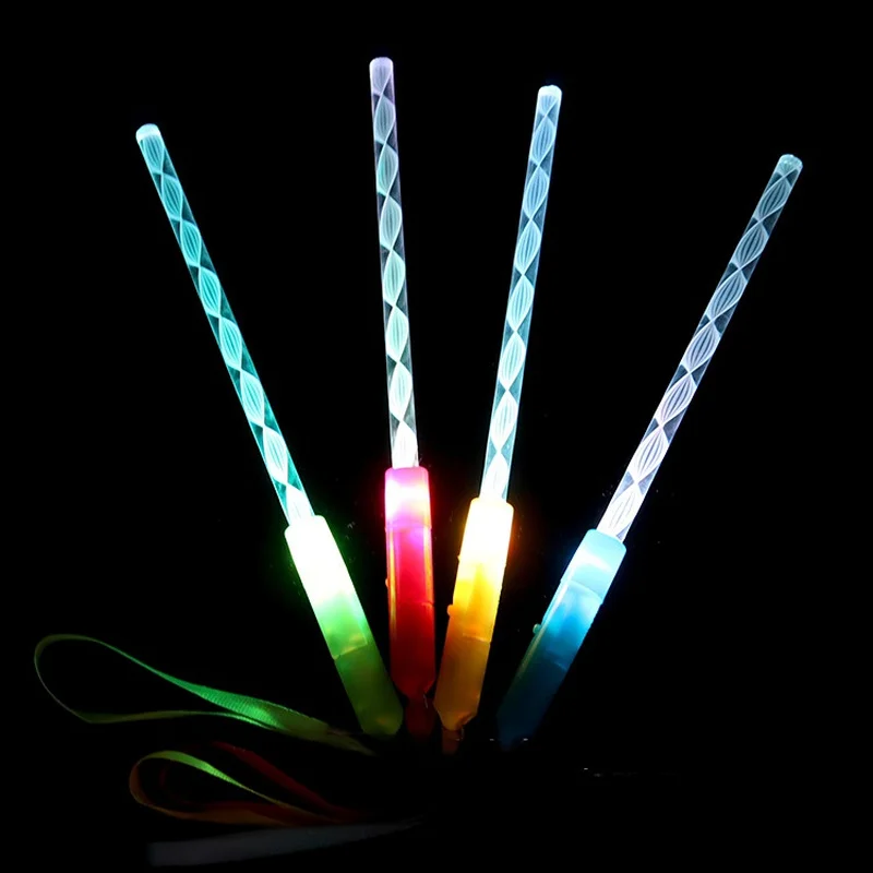 24pcs Colorful Flashing Glow Rod Light Up Sticks LED Thread Wands Birthday Carnival Wedding Bar Festival Party Favors Halloween
24pcs Colorful Flashing Glow Rod Light Up Sticks LED Thread Wands Birthday Carnival Wedding Bar Festival Party Favors Halloween