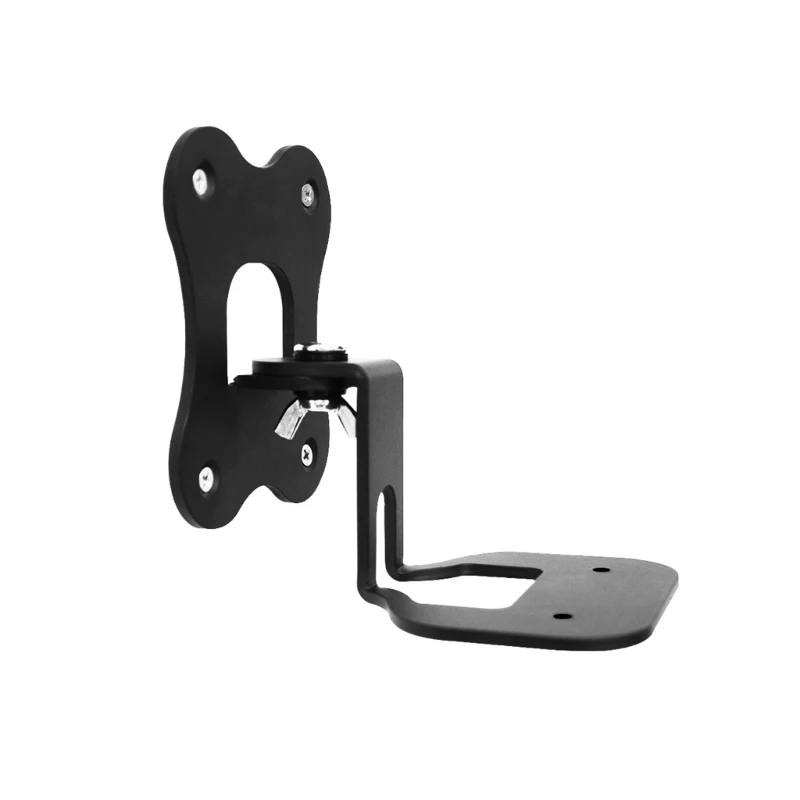 

Metal Speaker Wall Mounted Bracket Metal Speaker Wall Bracket for Bowers&Wilkins Formation Speakers