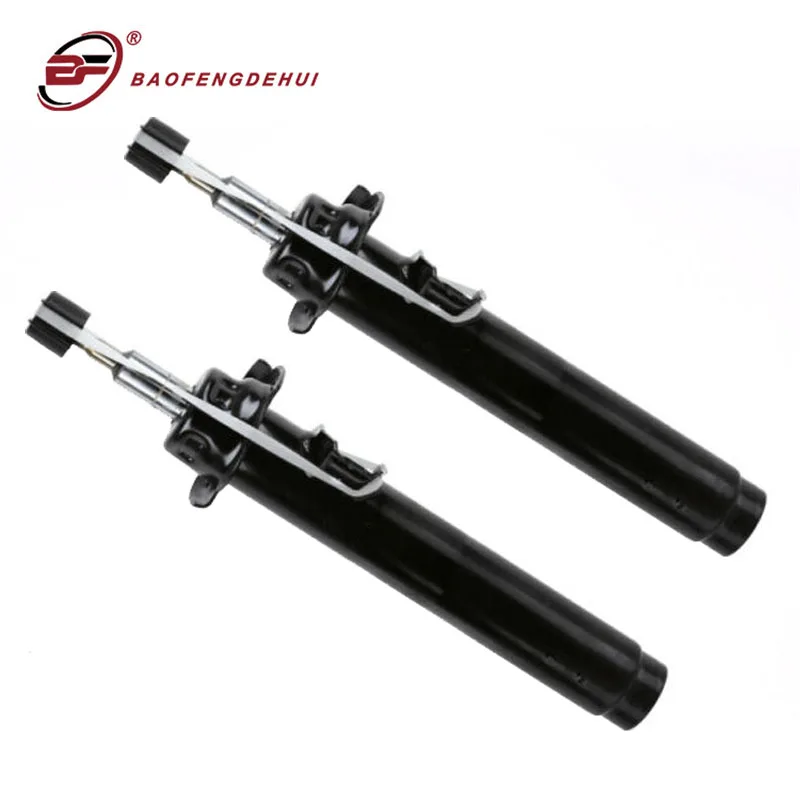 Амортизатор передней подвески для BMW X1 F48 Xdrive20i 2,0 31316851333 31316851334
Амортизатор передней подвески для BMW X1 F48 Xdrive20i 2,0 31316851333 31316851334