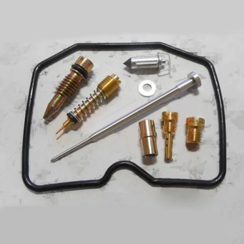 Fit Carburetor Kit Main ZZR250 EX250H Carb Replacement Accessories Needle For Motorcycle 2018 Quality
Fit Carburetor Kit Main ZZR250 EX250H Carb Replacement Accessories Needle For Motorcycle 2018 Quality