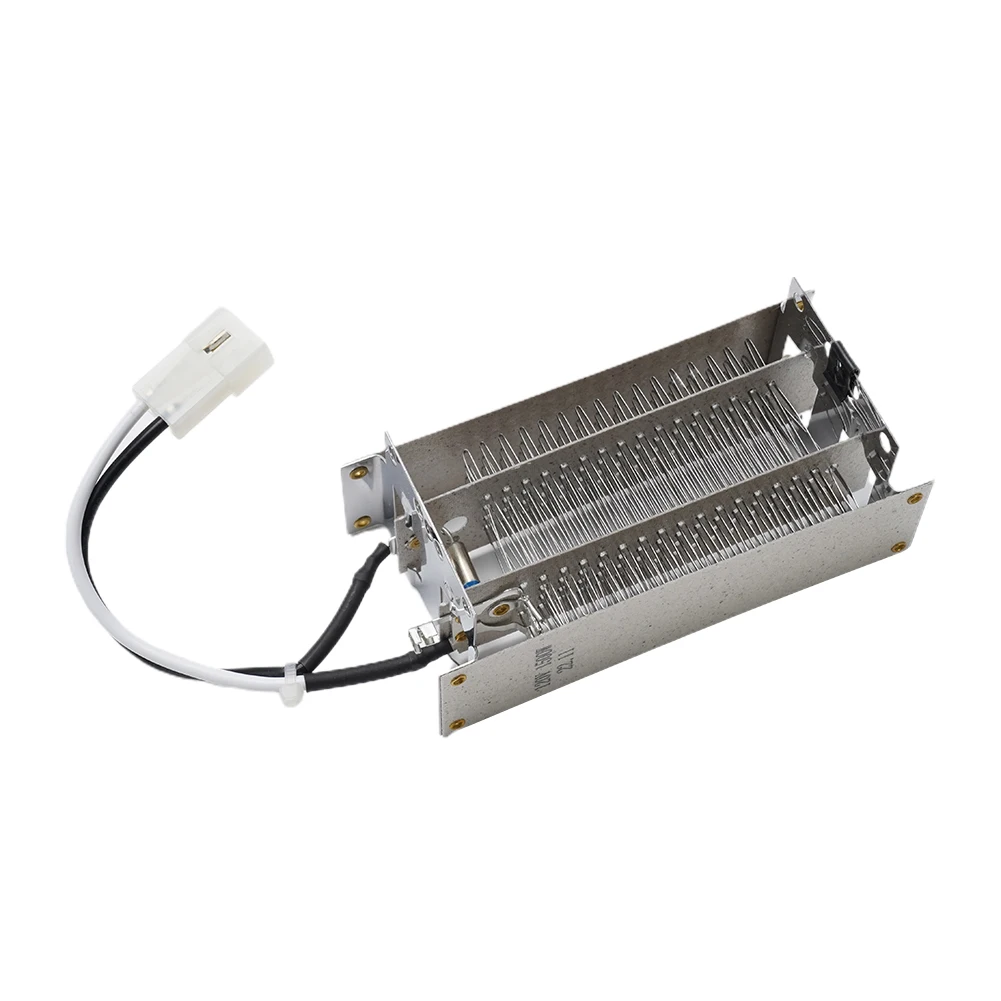 Brand New High Quality Tools Heating Element 1425W 1pc 765HFL/765HL Broan For NuTone QTX100HL QTX110HL QTXGN100HL
Brand New High Quality Tools Heating Element 1425W 1pc 765HFL/765HL Broan For NuTone QTX100HL QTX110HL QTXGN100HL