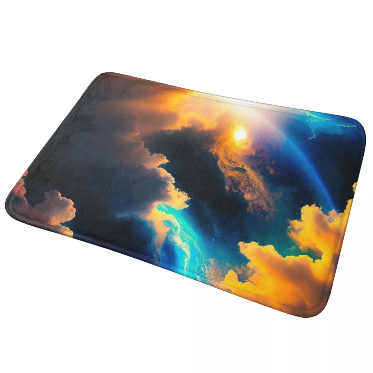 Genesis 17 Doormat Non-slip Super Absorbent Bathroom Floor Mats Home Entrance Rugs Kitchen Living Room Bedroom Carpet Footpad
Genesis 17 Doormat Non-slip Super Absorbent Bathroom Floor Mats Home Entrance Rugs Kitchen Living Room Bedroom Carpet Footpad
