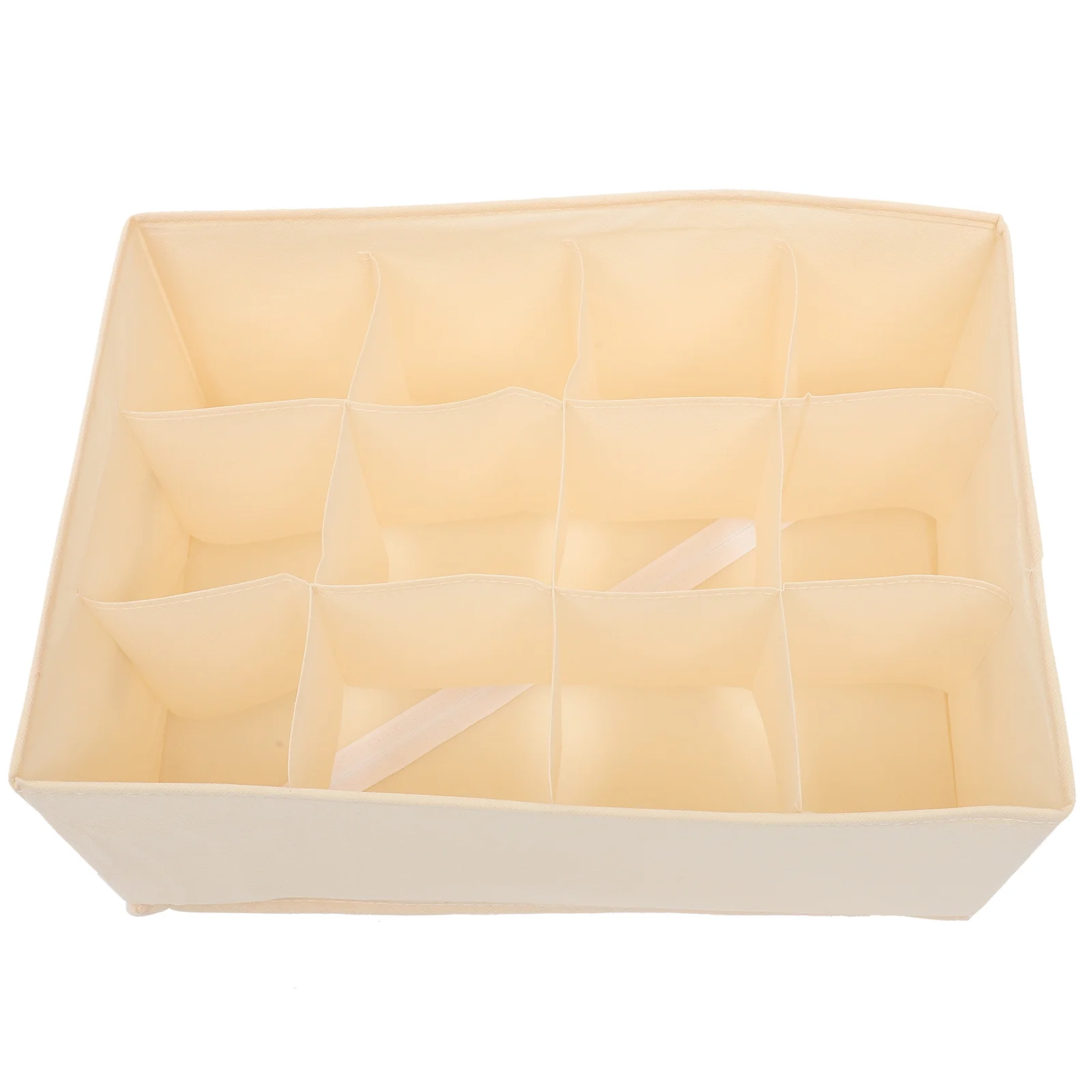 Clothes Storage Box Household Containers Wardrobe Underpants Drawer Organizer Sock Case Non-woven Fabric Cases
Clothes Storage Box Household Containers Wardrobe Underpants Drawer Organizer Sock Case Non-woven Fabric Cases