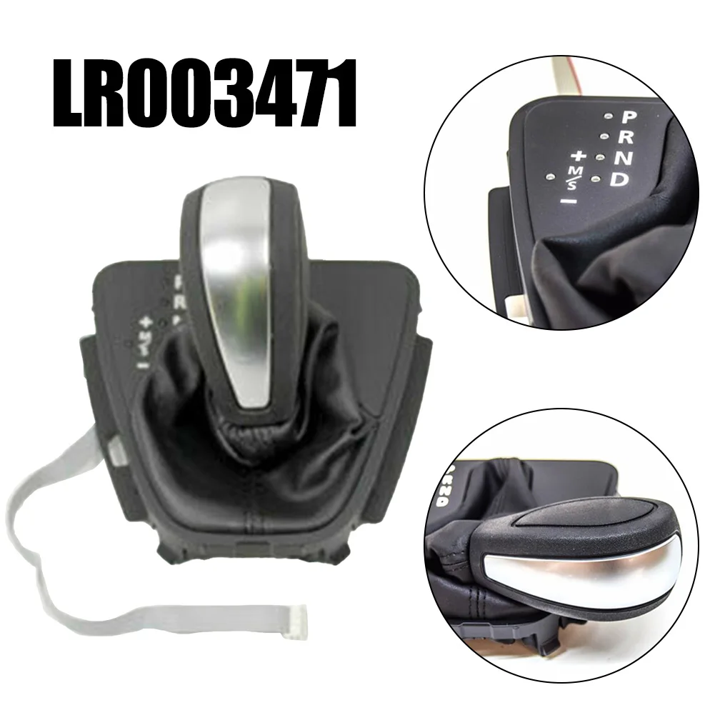 Car Shift Knob Assembly Boot Connector Strap For Land Rover LR2 08-14 LR003471 Plug And Play Shift Knob Assembly Interior Parts
Car Shift Knob Assembly Boot Connector Strap For Land Rover LR2 08-14 LR003471 Plug And Play Shift Knob Assembly Interior Parts
