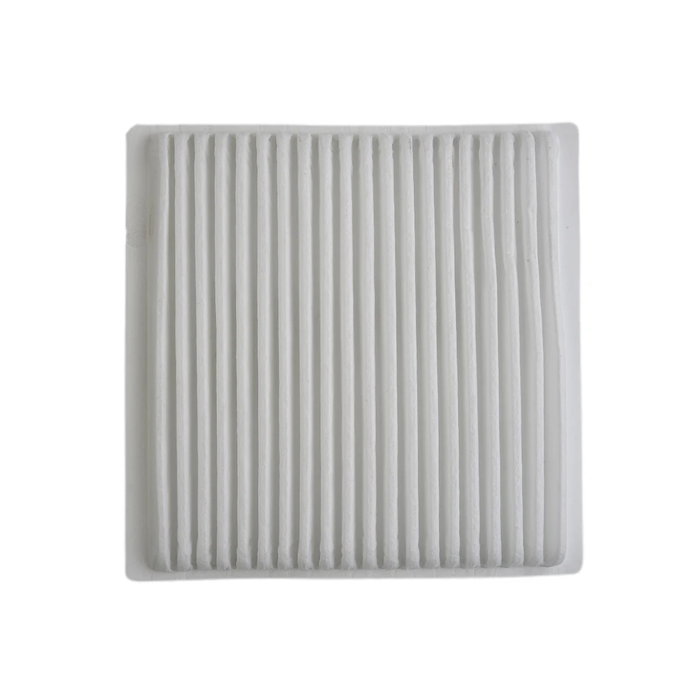 Cabin Air Filter 87139-47010-83 For Toyota For 4Runner 2003-2009 For Prius 2001-2009 For B9 For Tribeca 2006-2007 For Legacy
Cabin Air Filter 87139-47010-83 For Toyota For 4Runner 2003-2009 For Prius 2001-2009 For B9 For Tribeca 2006-2007 For Legacy