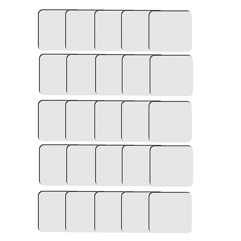 Квадратные сублимационные заготовки подставки сублимационный круглый термотрансферный коврик для чашки 3,5 дюйма 20 шт.
Квадратные сублимационные заготовки подставки сублимационный круглый термотрансферный коврик для чашки 3,5 дюйма 20 шт.