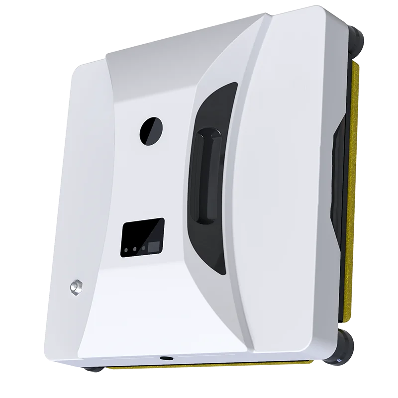 Smart clean robot vacuum cleaner window glass cleaning automatically home made Intelligent cleaner robot
Smart clean robot vacuum cleaner window glass cleaning automatically home made Intelligent cleaner robot