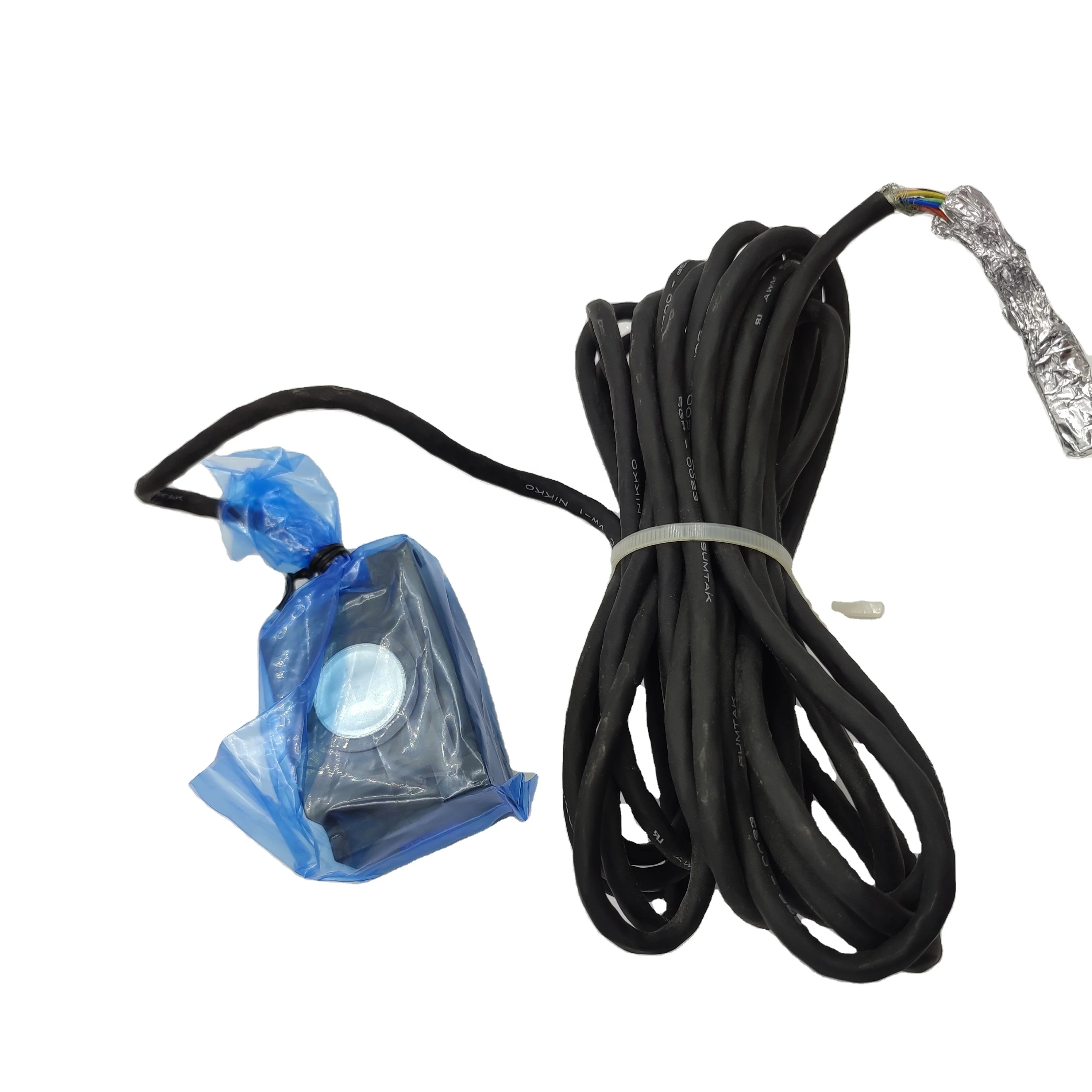 MSK-015-1024 gearHEIDENHAIN rotary encoder New original genuine goods are available from stock
MSK-015-1024 gearHEIDENHAIN rotary encoder New original genuine goods are available from stock