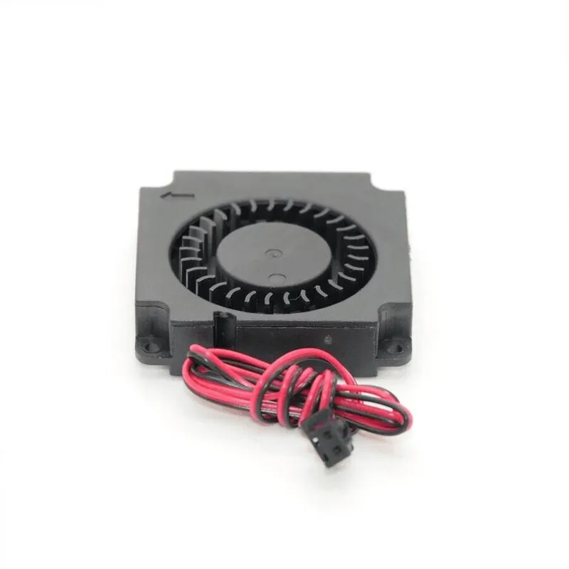 Фотовспышка Flashforge Adventurer 5M/AD5M Pro 4010 вентилятор для материнской платы
Фотовспышка Flashforge Adventurer 5M/AD5M Pro 4010 вентилятор для материнской платы