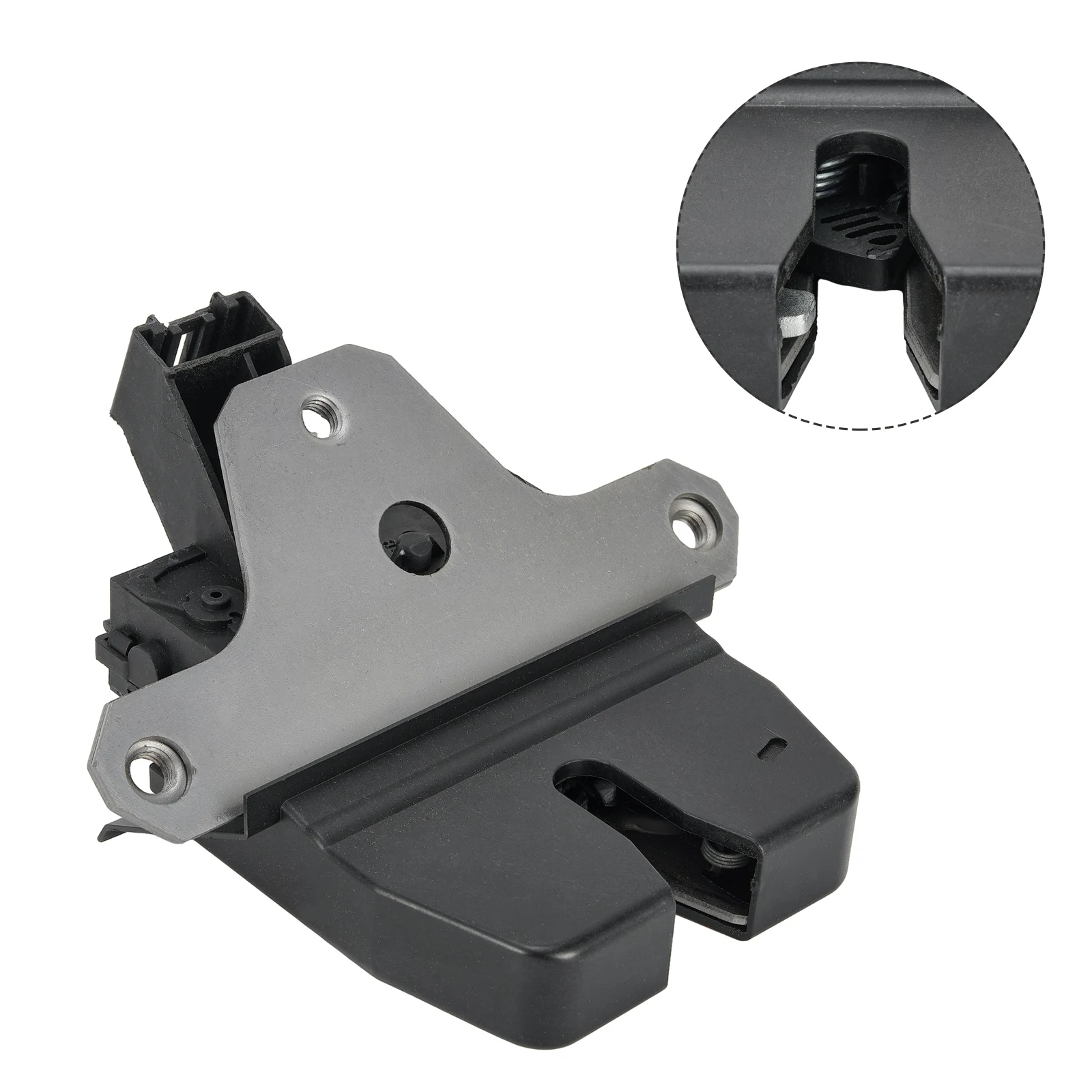 Brand New Boot Lid Lock Accessories 31335870 For VOLVO S40 II 2004-2012 For VOLVO V50 2004-2012 Tailgate Boot Lid Lock
Brand New Boot Lid Lock Accessories 31335870 For VOLVO S40 II 2004-2012 For VOLVO V50 2004-2012 Tailgate Boot Lid Lock