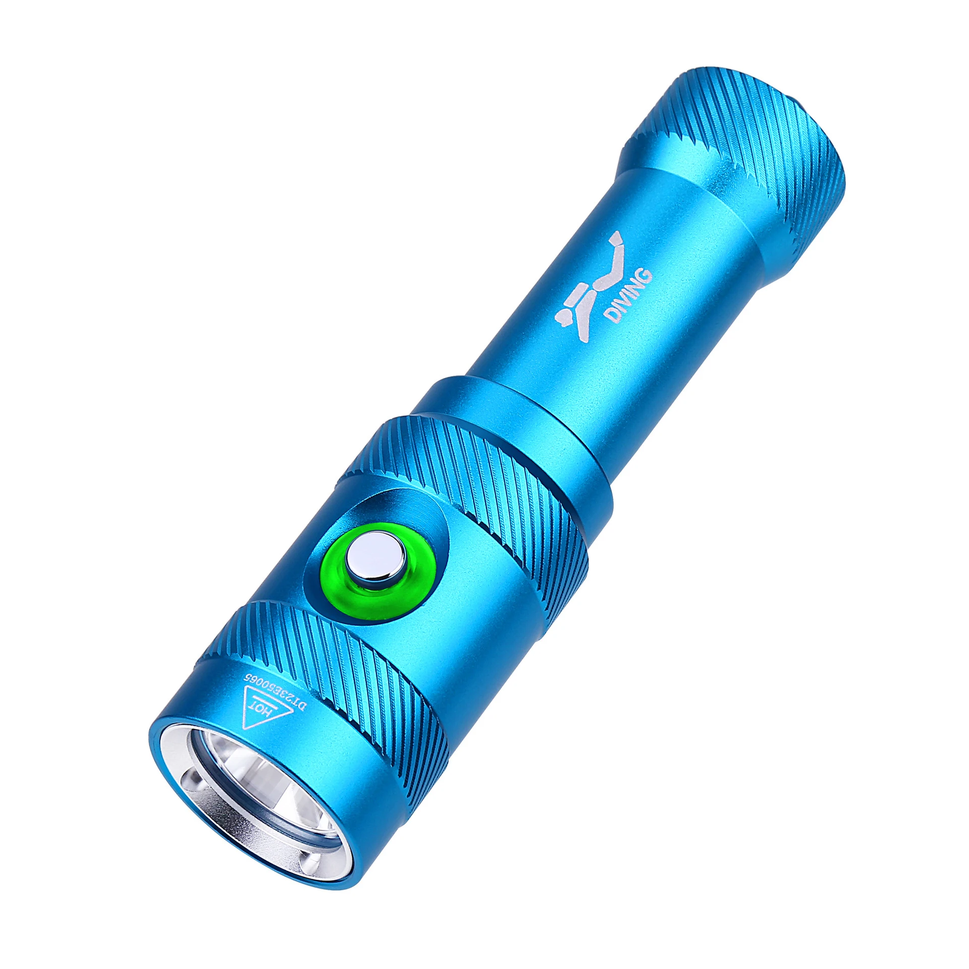 1050 lumen handheld portable amphibious L2 diving flashlight diving lighting accessories
1050 lumen handheld portable amphibious L2 diving flashlight diving lighting accessories