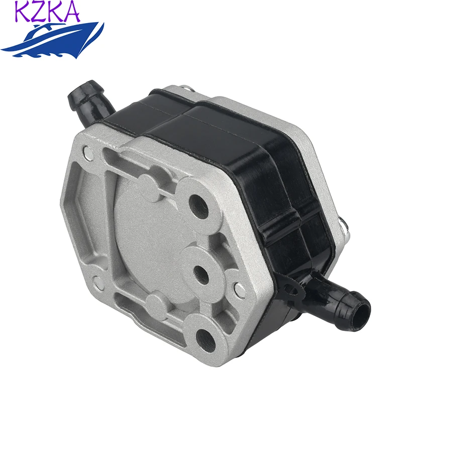 6E5-24410 Fuel Pump For Yamaha Outboard Motor 2T 115HP to 300HP LZ V4 V6 6E5-24410-10 8mm Fuel Connector 6E5-24410-00
6E5-24410 Fuel Pump For Yamaha Outboard Motor 2T 115HP to 300HP LZ V4 V6 6E5-24410-10 8mm Fuel Connector 6E5-24410-00