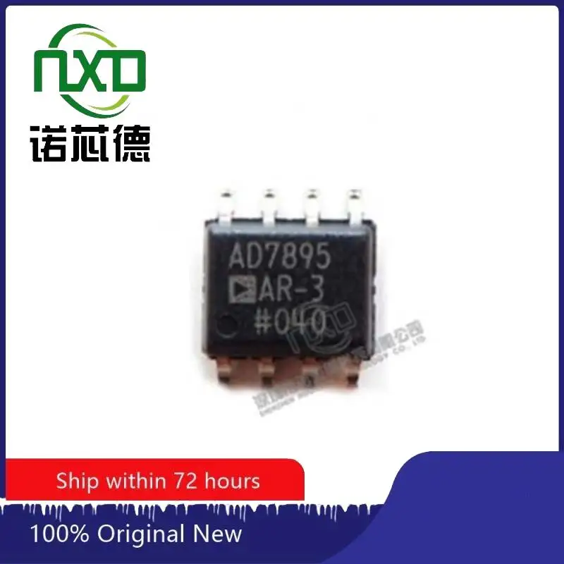 5PCS/LOT AD7895AR-3 SOIC8 new and original integrated circuit IC chip component electronics professional BOM matching
5PCS/LOT AD7895AR-3 SOIC8 new and original integrated circuit IC chip component electronics professional BOM matching