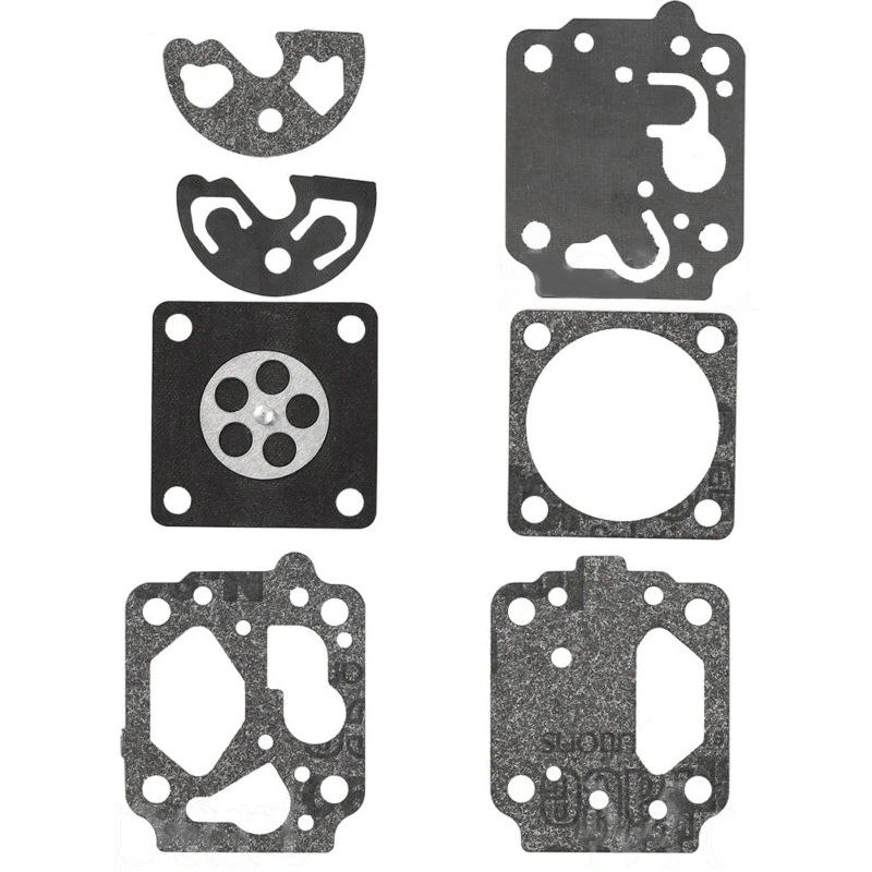 Carburetor Rebuild Kit For Shindaiwa B530 C250 C260 LE250 LE260 T260 T260B T261 Highly Matched To The Original Device
Carburetor Rebuild Kit For Shindaiwa B530 C250 C260 LE250 LE260 T260 T260B T261 Highly Matched To The Original Device