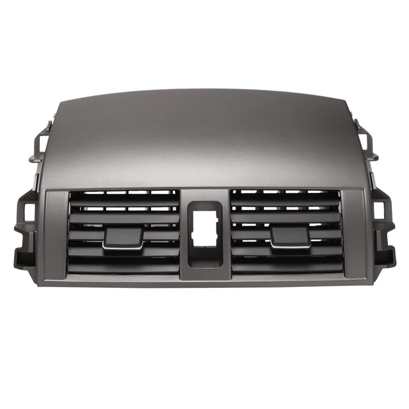 55670-02160 55663-02060 для Toyota Corolla Altis 2007-2013 панель вентиляции на приборную панель автомобиля решетка радиатора
55670-02160 55663-02060 для Toyota Corolla Altis 2007-2013 панель вентиляции на приборную панель автомобиля решетка радиатора
