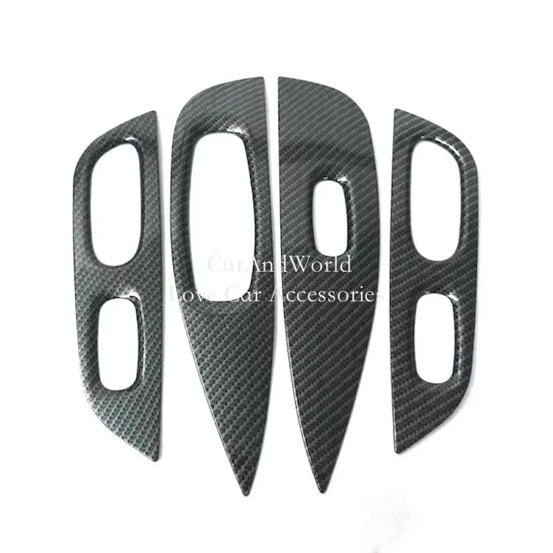 For Nissan X-Trail XTrail T32 Rogue 2014-2020 Door Window Control Panel Glass Lift Switch Cover Trims Car Interior Accessories
For Nissan X-Trail XTrail T32 Rogue 2014-2020 Door Window Control Panel Glass Lift Switch Cover Trims Car Interior Accessories