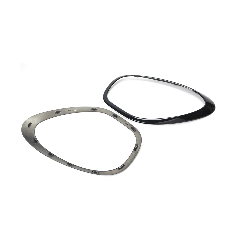 Part Cover Headlight Accessories Bezel Ring Trim Black Driver Side For Mini R60 Countryman High Quality Useful
Part Cover Headlight Accessories Bezel Ring Trim Black Driver Side For Mini R60 Countryman High Quality Useful
