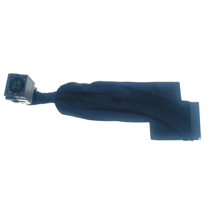 New Original LAPTOP Power Jack Cable For Dell Alienwar M15 R5 R6 R7 099V4H 99V4H 0396D9 396D9 New Original LAPTOP Power Jack Cable For Dell Alienwar M15 R5 R6 R7 099V4H 99V4H 0396D9 396D9