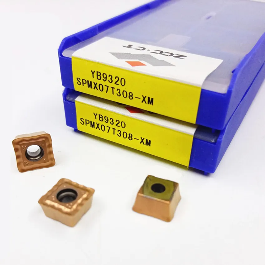 SPMX040203-XM YB9320/SPMX050204-XM YB9320/SPMX060204-XM YB9320/SPMX07T308-XM YB9320 ZCC.CT U-drill CNC carbide inserts 10pcs/box
SPMX040203-XM YB9320/SPMX050204-XM YB9320/SPMX060204-XM YB9320/SPMX07T308-XM YB9320 ZCC.CT U-drill CNC carbide inserts 10pcs/box