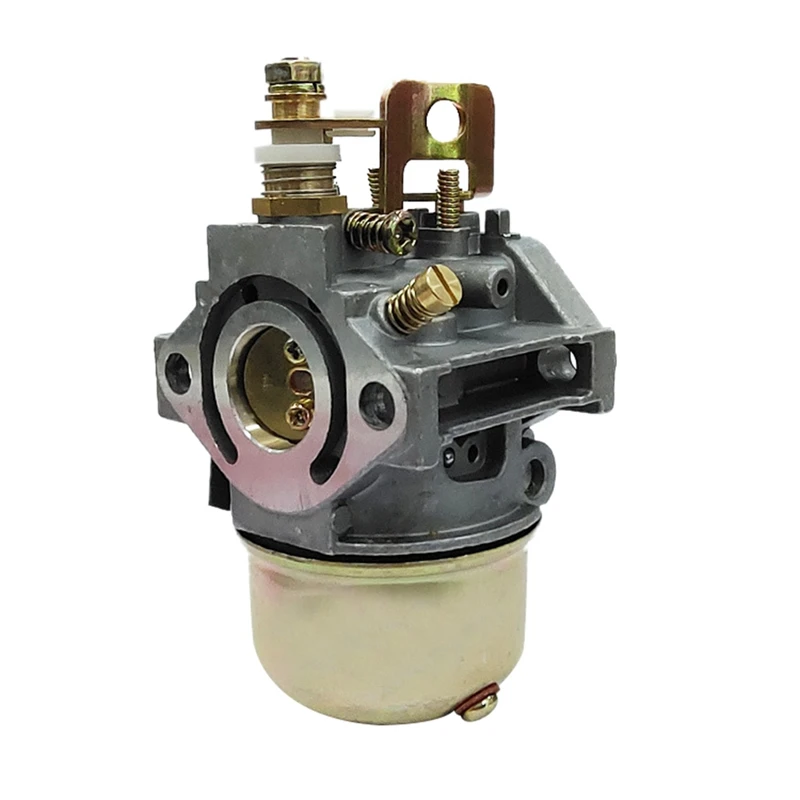 Carburetor Carb Replacement Parts Accessories For Subaru EH12 Robin EH17 Carburetor
Carburetor Carb Replacement Parts Accessories For Subaru EH12 Robin EH17 Carburetor